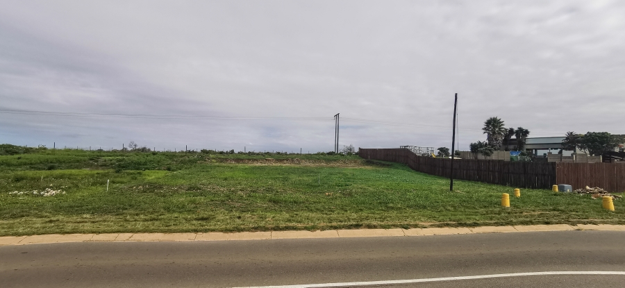 0 Bedroom Property for Sale in C Place Eastern Cape